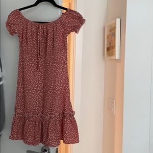 They sent me 2! Cute spring/summer time throw on